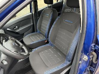 Dacia Sandero Lpg weinig km !! picture 9