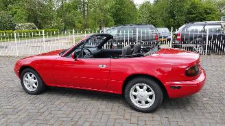 okazja samochody osobowe Mazda MX-5  1990/7