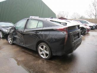 Vrakbiler auto Toyota Prius  2016/7