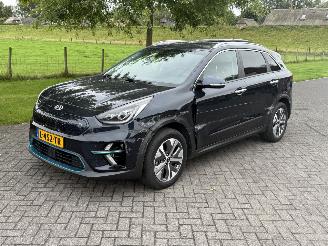 škoda osobní automobily Kia e-Niro Dynamicplusline 64 kWh / Automaat / Panorama 2021/8
