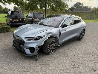 Ford Mustang Mach-e Mach-E4X GT / 98 kWh / Panorama / Automaat 2023/9