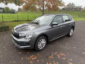 Schadeauto Skoda Kamiq Corporate 2025/3