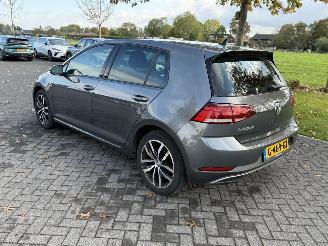 Volkswagen e-Golf Automaat / Heat Pump / 36 kWh picture 4