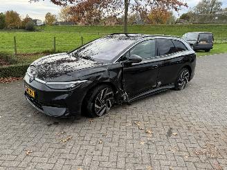 Coche accidentado Volkswagen ID.7 Tourer 1st Edition 77 kWh / Panorama 2024/7