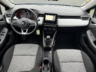 Renault Clio Evolution picture 9