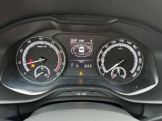 Skoda Kodiaq 1.4 TSI / Automaat picture 11