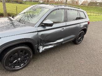 Skoda Kodiaq 1.4 TSI / Automaat picture 5