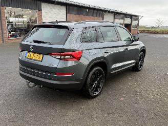 Skoda Kodiaq 1.4 TSI / Automaat picture 3