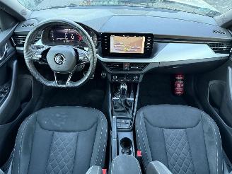 Skoda Kamiq TSI 81KW DSG CLEVER / Automaat picture 14
