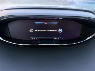 Peugeot 5008 GT-Line / 7p / Automaat picture 10