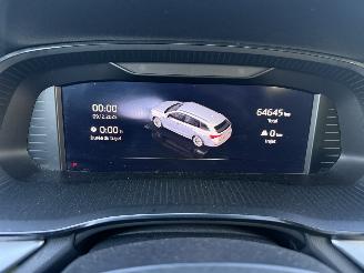 Skoda Octavia 2.0 TDI 110KW DSG7 AUTOMAAT picture 10