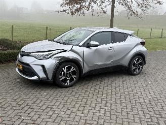 Avarii autoturisme Toyota CH-R 2.0 Hybrid Automaat 2023/7