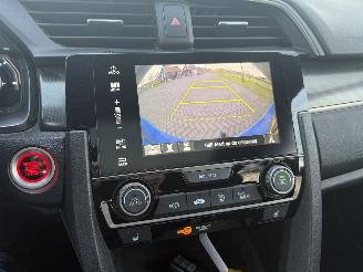 Honda Civic Executive / Panorama / Automaat picture 12