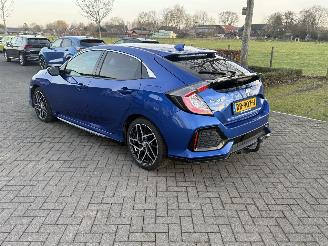 Honda Civic Executive / Panorama / Automaat picture 4