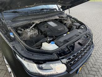 Land Rover Range Rover sport 3.0 SDV6 HSE Dynamic AWD Panorama Automaat picture 6
