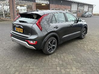 Kia Niro 1.6 GDI Hybrid Comfortline picture 6
