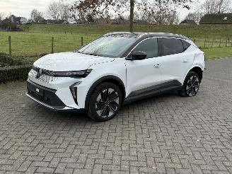 skadebil auto Renault Scenic E-TECH Long Range / Panorama 2025/6