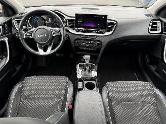 Kia Ceed Spotrswagon 1.6 GDI PHEV Dynamicline picture 10