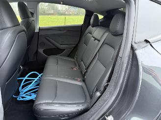 Tesla Model Y BEV 79KWH LONG RANGE AUTO 4WD Panorama picture 8