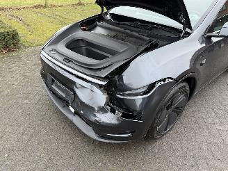 Tesla Model Y BEV 79KWH LONG RANGE AUTO 4WD Panorama picture 5