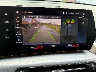 BMW X1 1.5 XDRIVE30E 4WD AUT Plug in picture 10