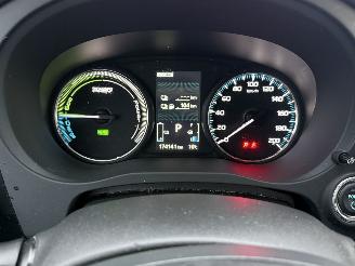 Mitsubishi Outlander 2.0 Executive Edition / Automaat / AWD picture 11