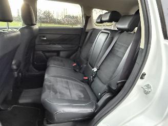 Mitsubishi Outlander 2.0 Executive Edition / Automaat / AWD picture 10