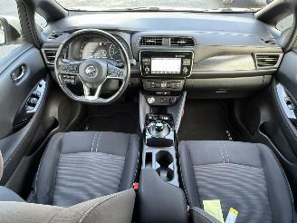 Nissan Leaf Acenta 40 kWh picture 11