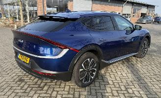 Kia EV6 Air 58 kWh picture 3