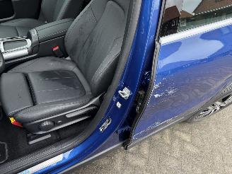 Mercedes EQA 71KWH EQA 250+ LUXURY LINE / Pano / Leer picture 7