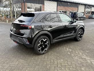 Opel Mokka-E 50KWH E-ULTIMATE AUTO picture 3