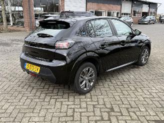 Peugeot e-208 EV Active Pack 50 kWh picture 3