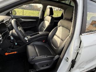 MG ZS EV Luxury 45 kWh Panorama / Leer picture 7