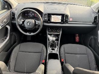 Skoda Karoq Ambition TSI picture 10