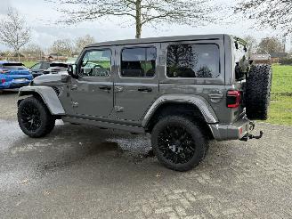 Jeep Wrangler 4xe 380 Sahara BRUTE / Soft Top picture 4