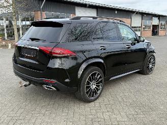 Mercedes GLE 300 d 4MATIC / AMG-Line / Panorama / Leer picture 3