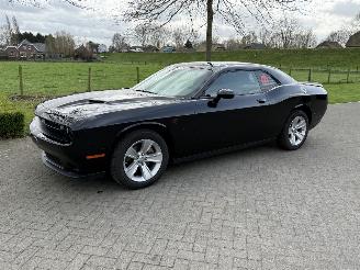 škoda osobní automobily Dodge Challenger SXT 2025/8