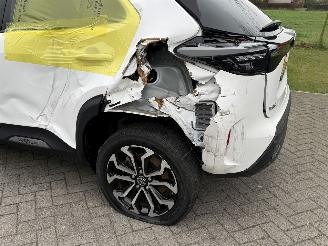 Toyota Yaris Cross 1.5 Hybrid Dynamic picture 5