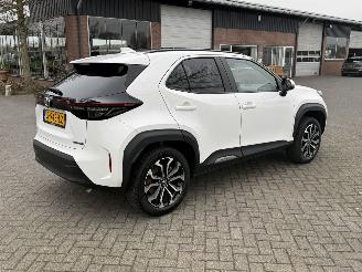 Toyota Yaris Cross 1.5 Hybrid Dynamic picture 3