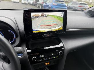 Toyota Yaris Cross 1.5 Hybrid Dynamic picture 11