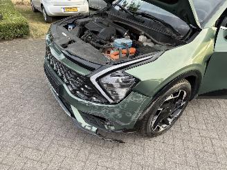 Kia Sportage GT-Line picture 9
