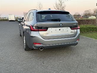 BMW 3-serie 320e Touring / Plug-in Hybride / Automaat picture 4