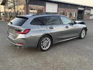 BMW 3-serie 320e Touring / Plug-in Hybride / Automaat picture 3