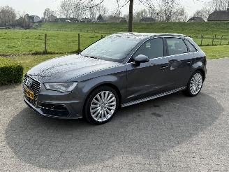 Auto incidentate Audi A3 Sportback 1.4 e-tron / S-Line / Automaat 2015/9