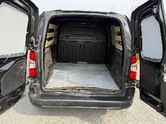 Opel Combo 1.5D picture 5
