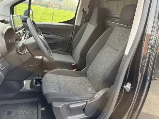 Opel Combo 1.5D picture 6