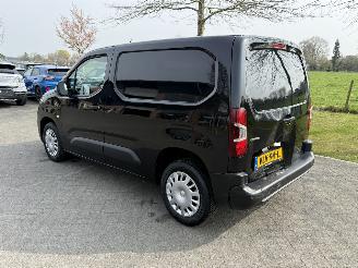 Opel Combo 1.5D picture 4