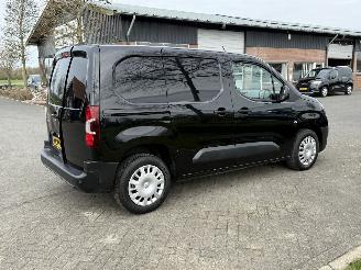 Opel Combo 1.5D picture 3