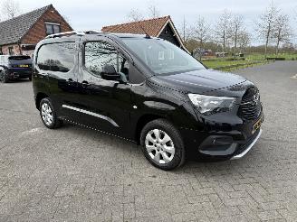 Opel Combo 1.5D 96 kW picture 2