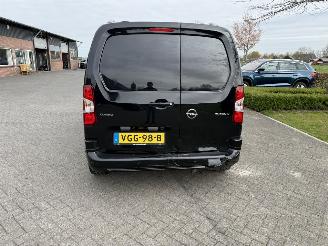 Opel Combo 1.5D 96 kW picture 5